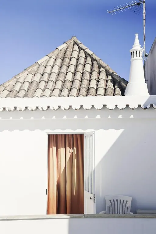 O Castelo - Turismo De Habitacao Hotel Tavira 0*,  Portugal