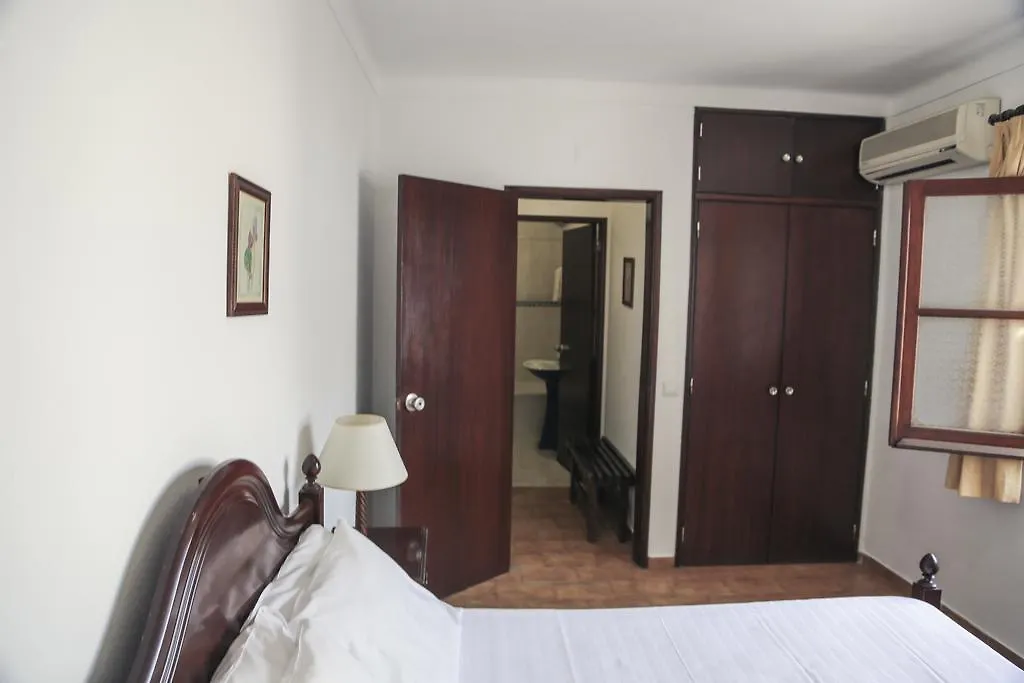 O Castelo - Turismo De Habitacao Hotell Tavira