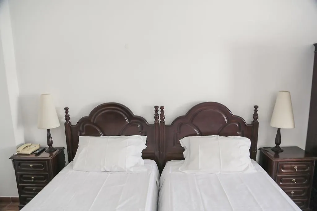 O Castelo - Turismo De Habitacao Hotel Tavira