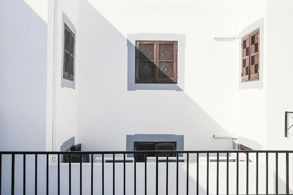 O Castelo - Turismo De Habitacao Hotel Tavira