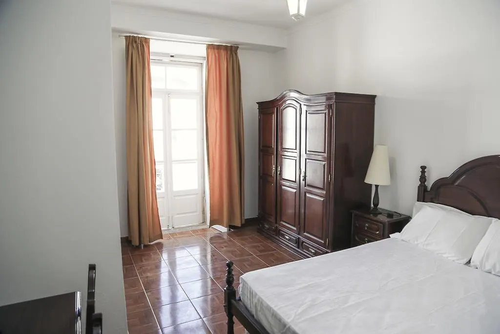 O Castelo - Turismo De Habitacao Hotel Tavira